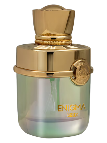 Enigma Deux French Avenue 100ml, Parfum Unisex (sigilat)