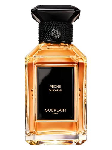Pêche Mirage de Guerlain 100ml, Parfum Unisex (sigilat)