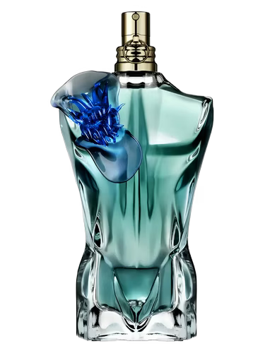 Le Beau Flower Edition Jean Paul Gaultier 125ml, Parfum Barbati (sigilat)