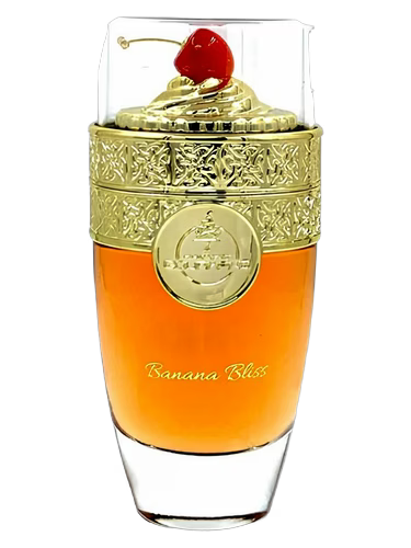 Banana Bliss PARIS CORNER 100ml, Parfum Unisex (sigilat)