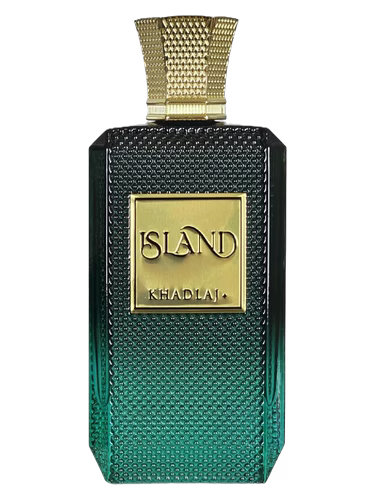 Island Khadlaj 100ml, Parfum Unisex (sigilat)