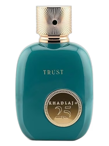 Khadlaj 25 Trust 100ml, Parfum Unisex (sigilat)