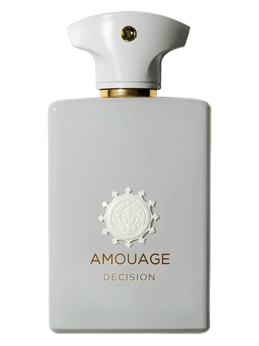 Amouage Decision 100ml, Parfum Unisex (sigilat)