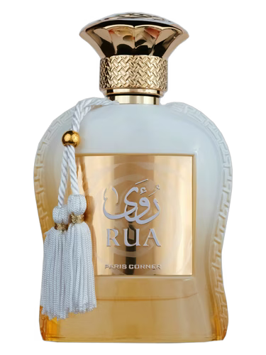 RUA Paris Corner 100ml, Parfum Dama (desigilat)
