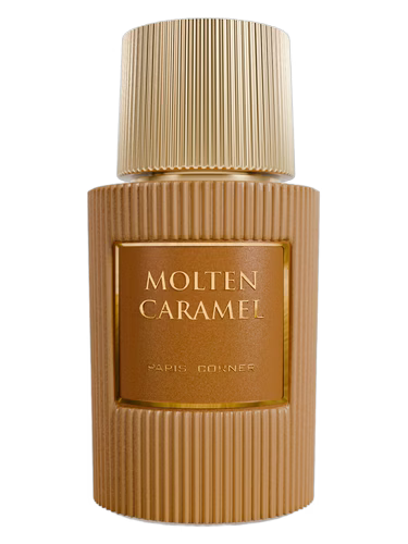 Molten Caramel PARIS CORNER 100ml, Parfum Unisex (sigilat)