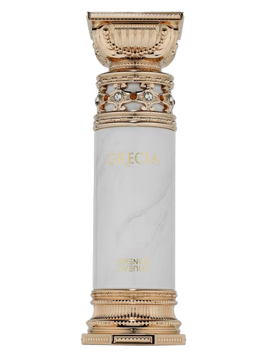 Grecia White French Avenue 100ml, Parfum Unisex (sigilat)