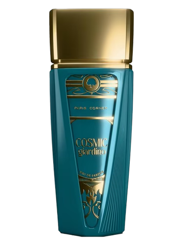 Cosmic Giardino PARIS CORNER 100ml, Parfum Unisex (sigilat)