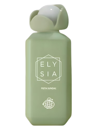 Elysia Pista Sundae Fragrance World 100ml, Parfum Dama (sigilat)