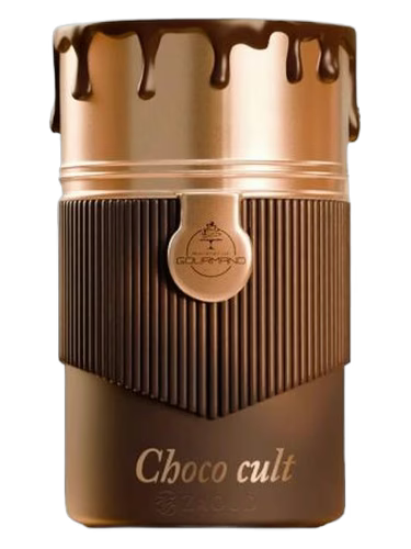 Ministry of Gourmand Choco Cult PARIS CORNER 100ml, Parfum Unisex (sigilat)