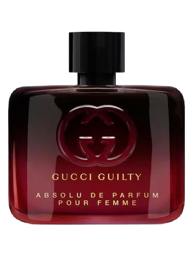Gucci Guilty Absolu de Parfum Pour Femme 60ml, Parfum Dama (sigilat)