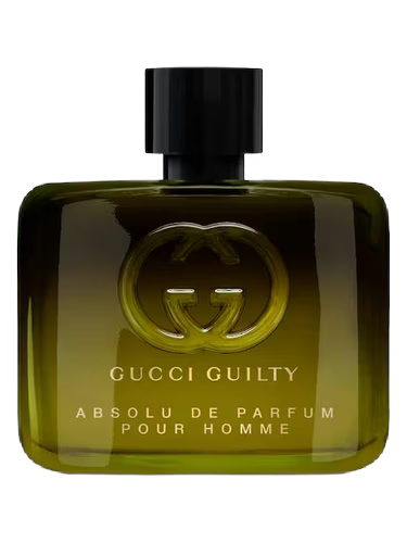 Gucci Guilty Absolu de Parfum Pour Homme 60ml, Parfum Barbati (sigilat)