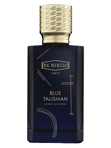 Blue Talisman Extrait de Parfum Ex Nihilo 100ml, Parfum Unisex (sigilat)