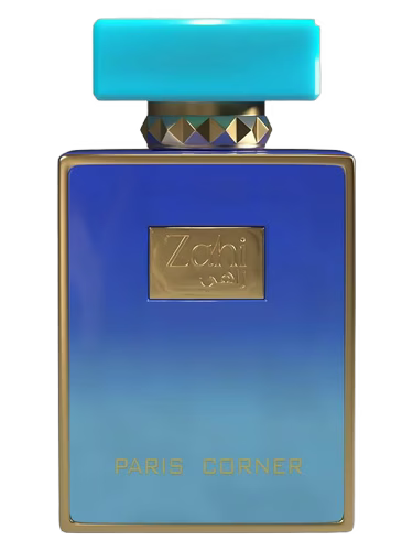 Zahi PARIS CORNER 85ml, Parfum Unisex (sigilat)