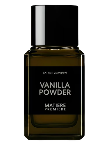 Vanilla Powder EXTRAIT Matiere Premiere 100ml, Parfum Unisex (sigilat)