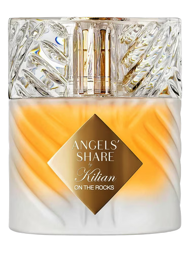 Angel's Share On The Rocks Kilian 50ml, Parfum Unisex (sigilat)