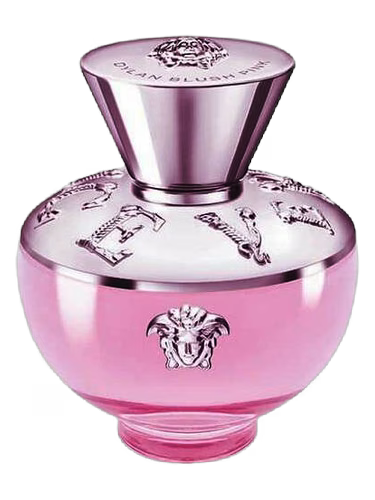 Versace Pour Femme Dylan Blush Pink 100ml, Parfum Dama (sigilat)