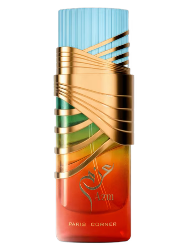 AZM PARIS CORNER 100ml, Parfum Unisex (sigilat)