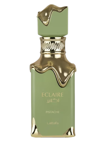 Eclaire Pistache Lattafa 100ml, Parfum Unisex (desigilat)