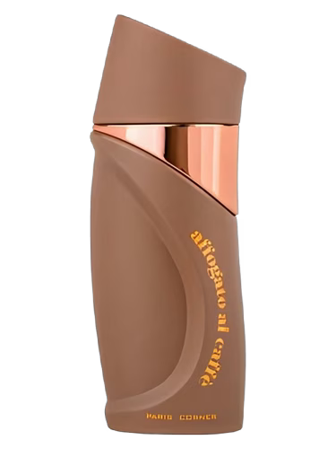 Affogato al Caffè PARIS CORNER 100ml, Parfum Unisex (sigilat)