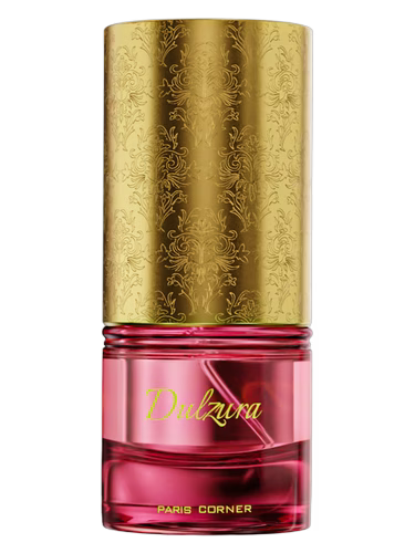 Dulzura PARIS CORNER 100ml, Parfum Dama (sigilat)