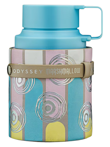 Odyssey Marshmallow Armaf 100ml, Parfum Unisex (sigilat)