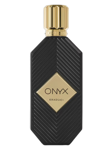 Onyx Gold Khadlaj Perfumes 100ml, Parfum Unisex (sigilat)