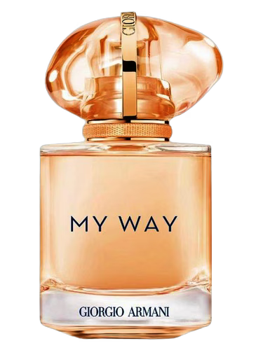 My Way Sunny Vanilla Giorgio Armani 90ml, Parfum Dama (sigilat)