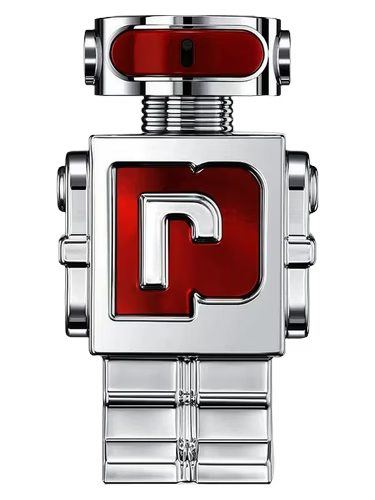 Phantom in Red de Rabanne 100ml, Parfum Barbati (sigilat)