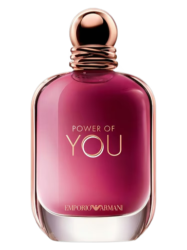Power Of You de Giorgio Armani 90ml, Parfum Dama (sigilat)