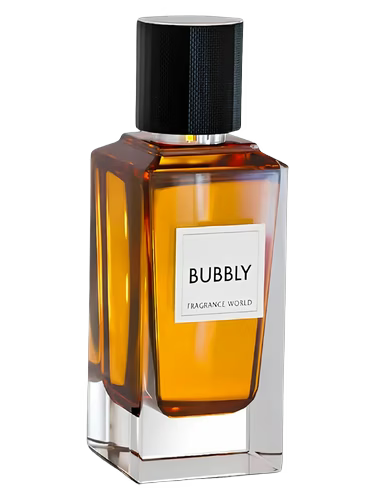 Bubbly Fragrance World 100ml, Parfum Unisex (sigilat)