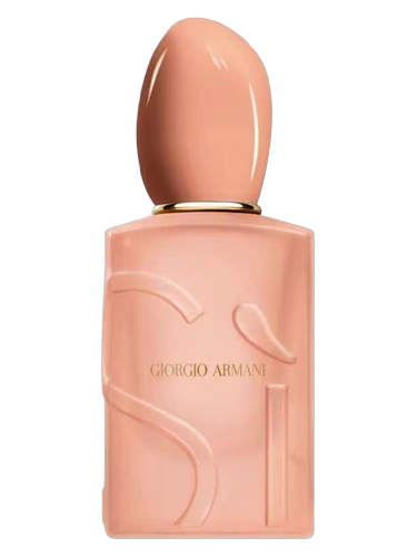 Sì Nude Bloom Giorgio Armani 100ml, Parfum Dama (sigilat)