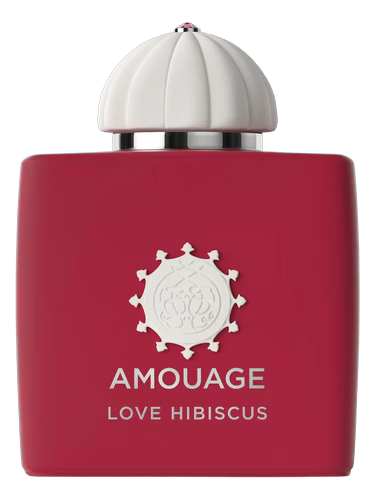 Love Hibiscus de Amouage 100ml, Parfum Dama (sigilat)