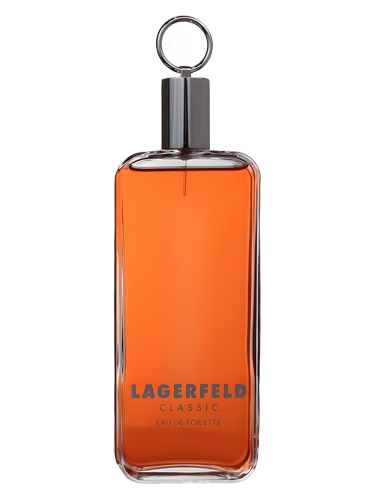 Lagerfeld Classic Karl Lagerfeld 50ml, Parfum Barbati (sigilat)