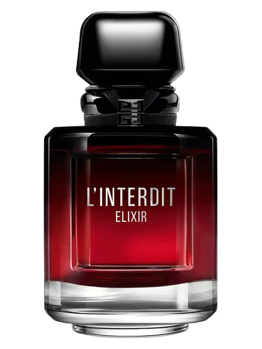 L’Interdit Elixir Givenchy 80ml, Parfum Dama (sigilat)