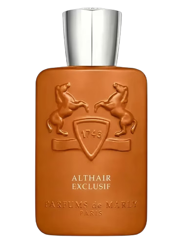 Althaïr Exclusif Parfums de Marly 125ml, Parfum Barbati (sigilat)