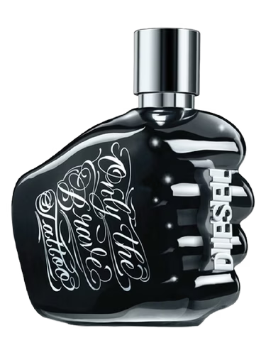 Only The Brave Tattoo Diesel 125ml, Parfum Barbati (sigilat)
