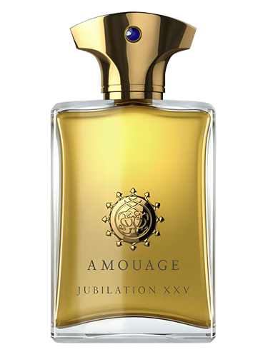 Jubilation XXV Man de Amouage 100ml, Parfum Barbati (sigilat)