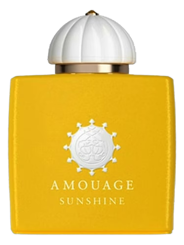 Sunshine Woman Amouage 100ml, Parfum Dama (sigilat)