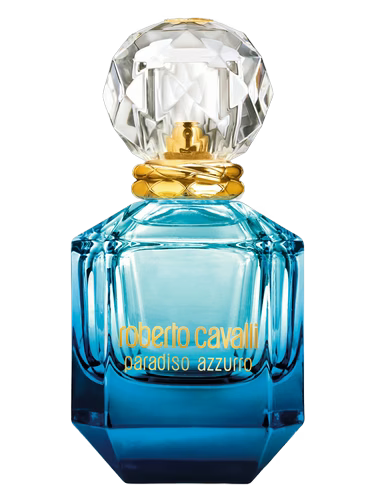 Paradiso Azzurro Roberto Cavalli 75ml, Parfum Dama (sigilat)