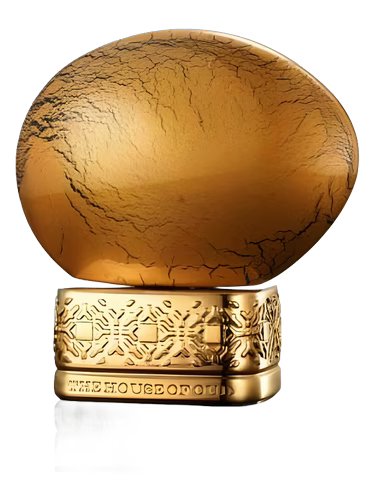 Golden Powder The House of Oud 75ml, Parfum Unisex (sigilat)