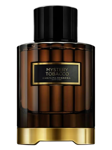 Mystery Tobacco Carolina Herrera 100ml, Parfum Unisex (sigilat)