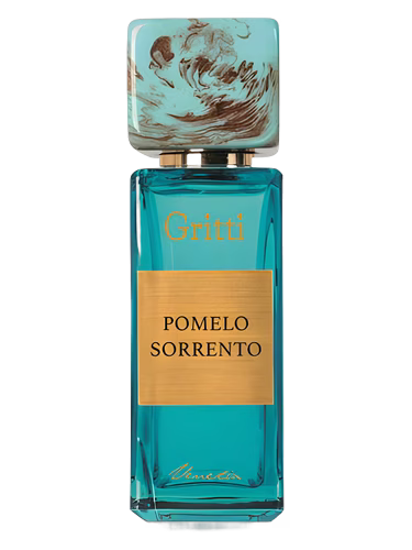 Pomelo Sorrento de Gritti 100ml, Parfum Unisex (sigilat)