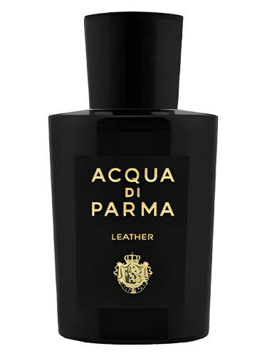 Acqua di Parma Leather Eau de Parfum 100ml, Parfum Unisex (sigilat)