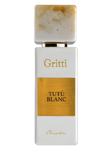 Tutù Blanc Gritti 100ml, Parfum Dama (sigilat)