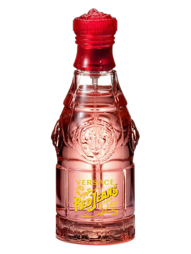Red Jeans Versace 75ml, Parfum Dama (sigilat)