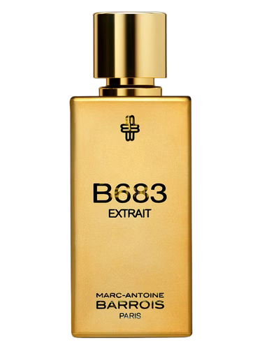 B683 Extrait Marc-Antoine Barrois 50ml, Parfum Unisex (sigilat)
