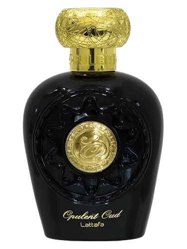 Opulent Oud de Lattafa 100ml, Parfum Unisex (sigilat)