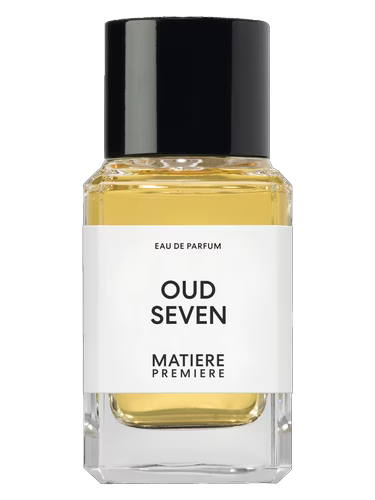 Oud Seven de Matiere Premiere 100ml, Parfum Unisex (sigilat)