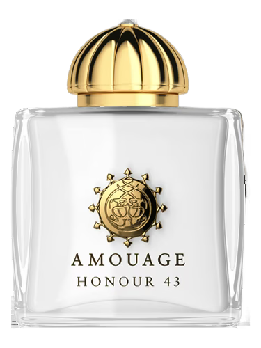 Honour 43 Woman Amouage 100ml, Parfum Dama (sigilat)