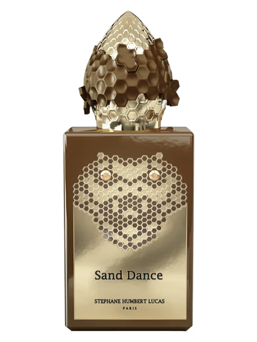 Sand Dance de Stéphane Humbert Lucas 777 50ml, Parfum Unisex (sigilat)
